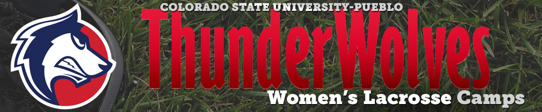 Colorado State Pueblo - Women's Lacrosse