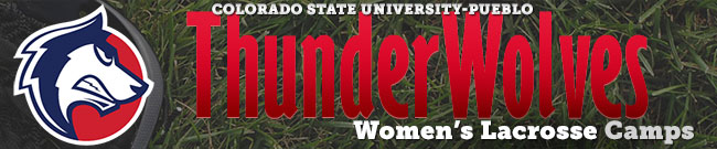 Colorado State Pueblo - Women's Lacrosse